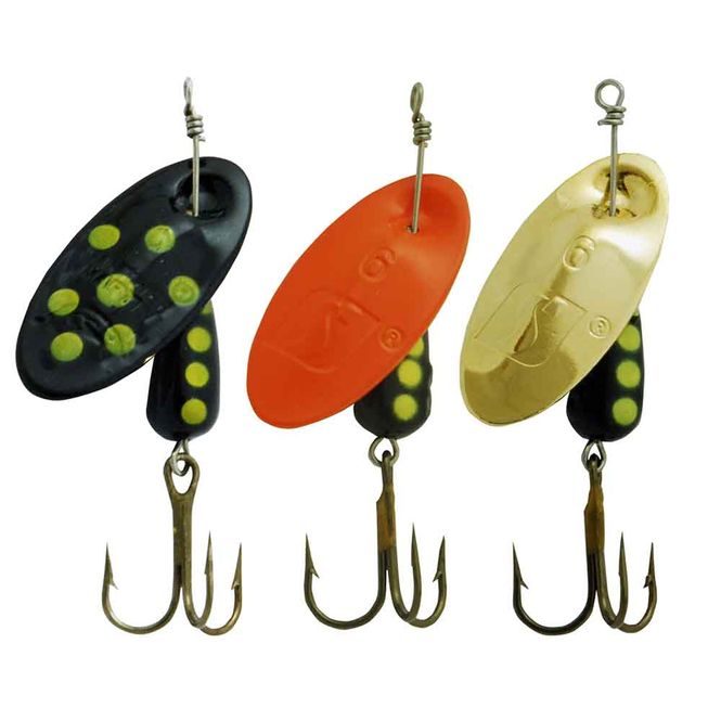 Hovedbilde SPESIAL SPINNER SLUKSETT