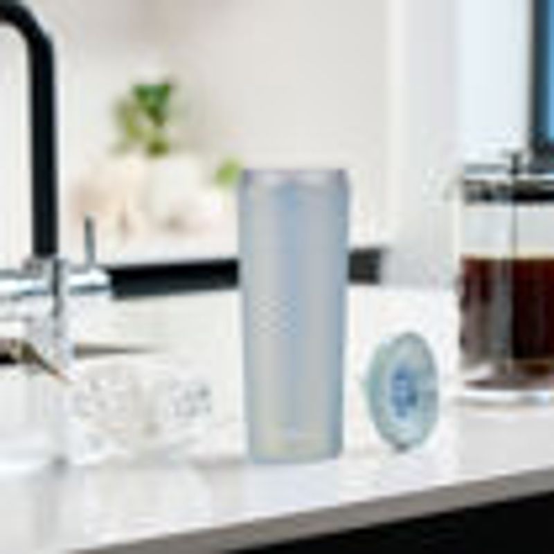 AUTOCLOSE TUMBLER fra Contigo - MACAROON