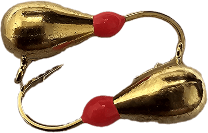 Oves Wolfram Gull 2pk