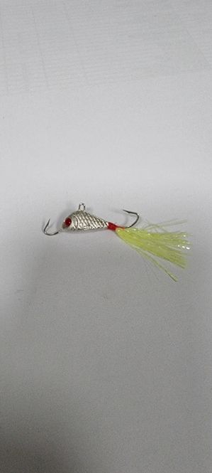 Hovedbilde Rodger minibalansepilk