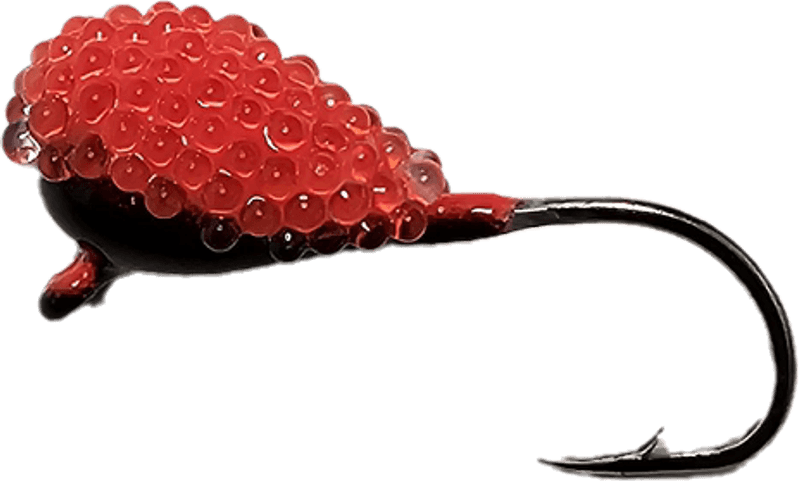 Ove`s Wolfram Mormychka Caviar 