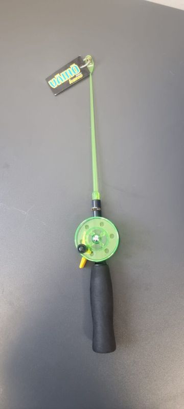 Väinö Haapo pilkestikke