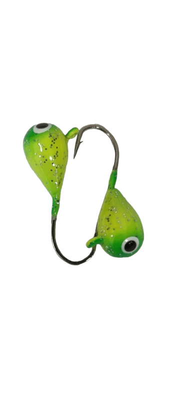 Xtreme Wolfram 2pk Mormyhka